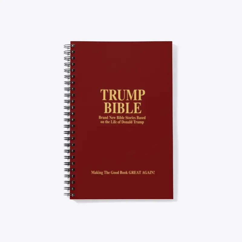 Trump Bible